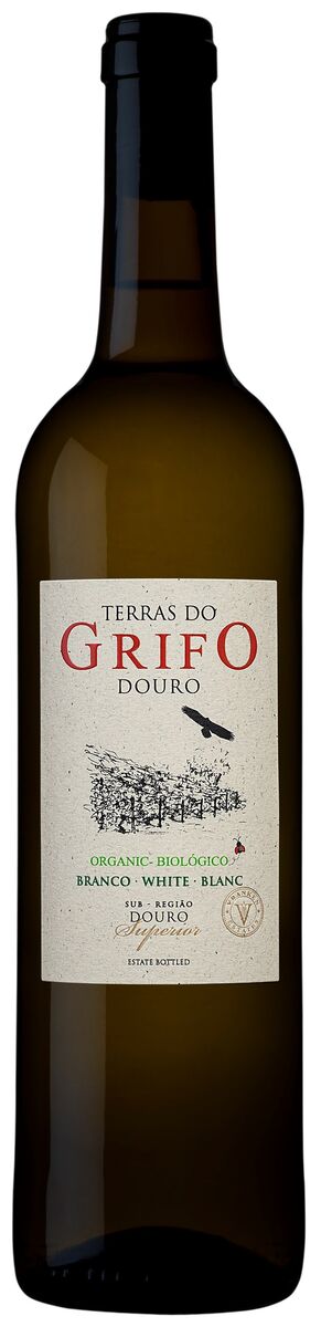 Terras do Grifo Branco Bio