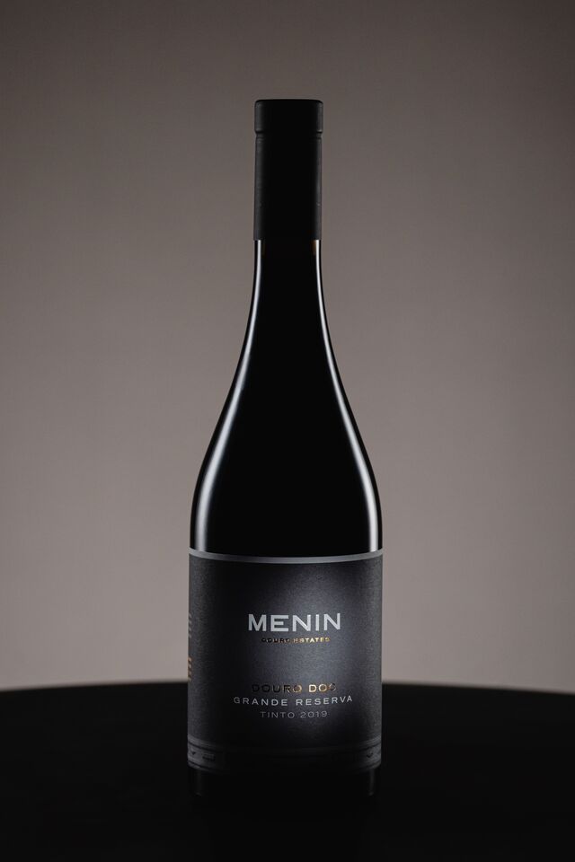 Grande Reserva Menin Douro Estates