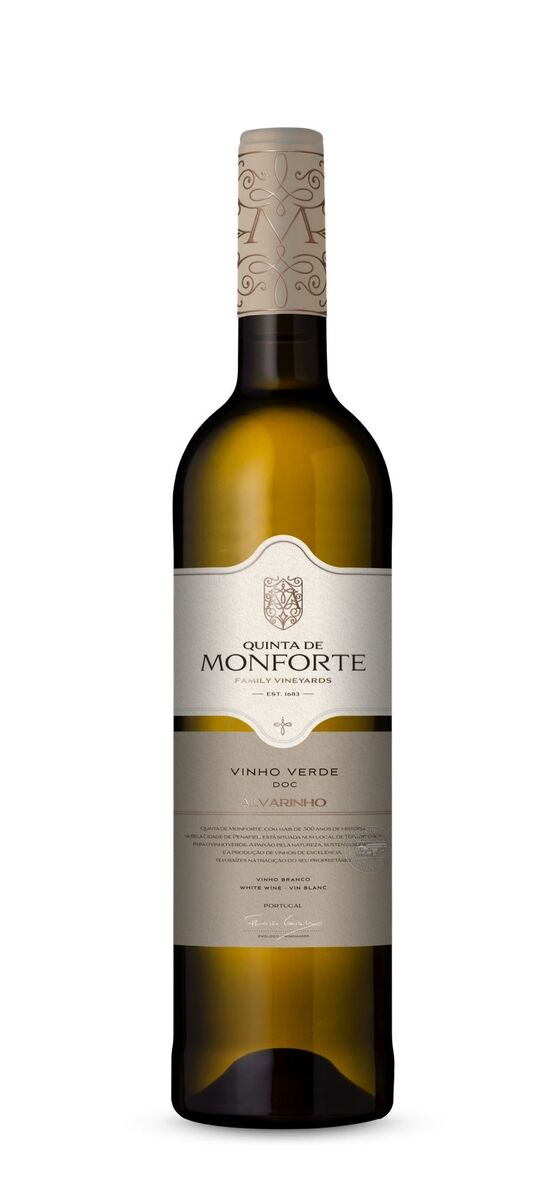 Quinta de Monforte Alvarinho