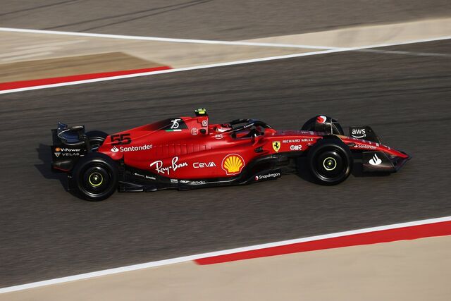Scuderia Ferrari