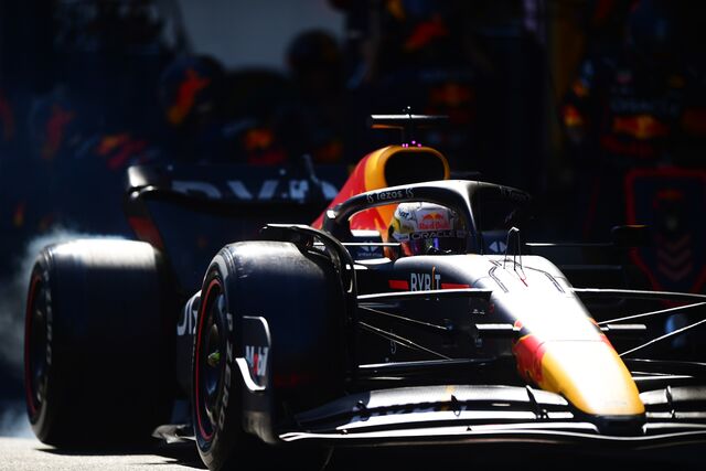 Red Bull Racing
