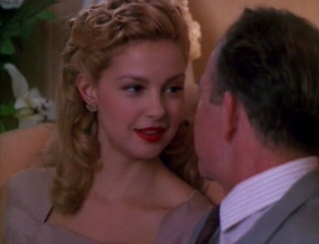 Ashley Judd em "Norma Jean e Marilyn" (1996)