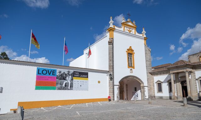 Palácio dos Duques de Cadaval