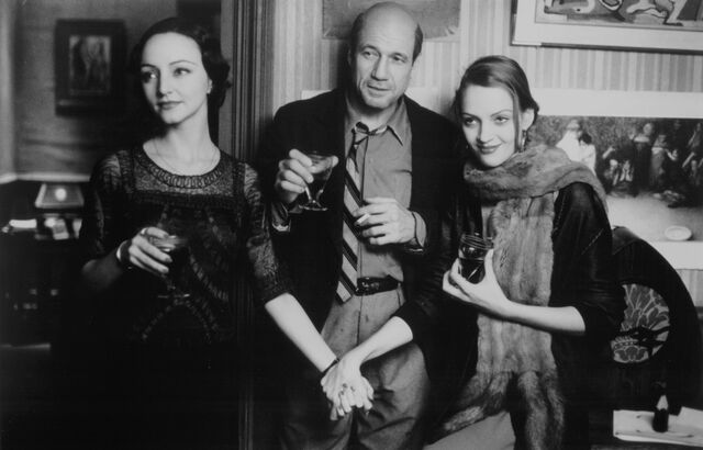 Henry e June (1990)