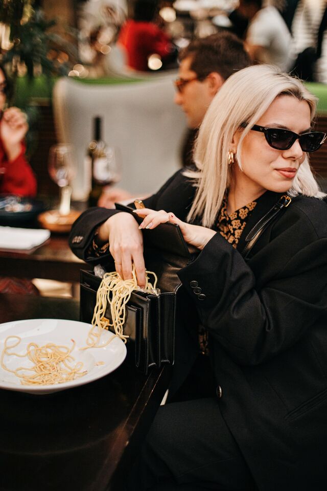 La Trattoria