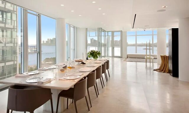 Sala de jantar