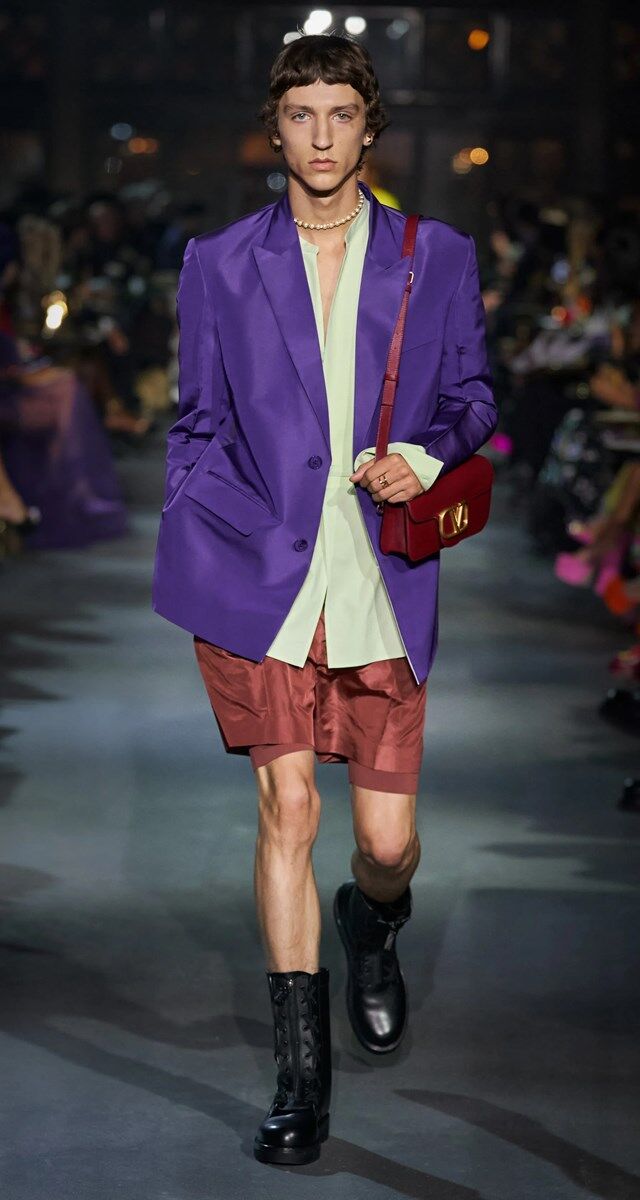 Valentino