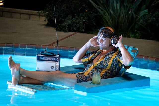 Filme 'Era Uma Vez em... Hollywood' (2019)
