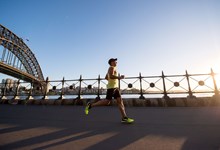 Correr "ao contrário" é o melhor treino para um coração saudável