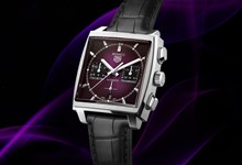 TAG Heuer lança novo relógio com apenas 500 unidades
