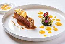 Belcanto de José Avillez é um dos 50 melhores restaurantes do mundo