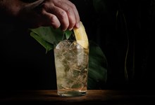 Será este o cocktail mais refrescante do verão?