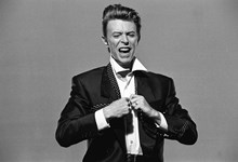 Moonage Daydream: David Bowie narra documentário biográfico