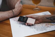O gadget que é um verdadeiro guia em viagens