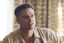 Caravana de luxo de Brad Pitt custa 1,2 milhões de dólares