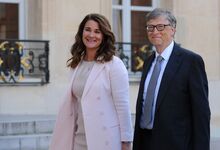 Entrevista Bill Gates. “Foi um casamento fantástico. Não o teria alterado em nada. Não teria escolhido casar-me com mais ninguém.”