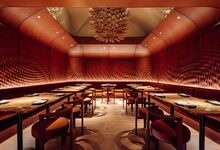 Nómada Chiado. Um ponto de encontro entre o design e a gastronomia