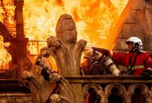 A história inacreditável por trás do incêndio de Notre-Dame