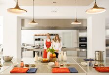 Pine Cliffs Resort recebe quatro chefes portugueses para jantares inéditos