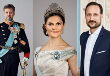 Quanto recebem realmente os príncipes e princesas na Europa