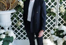 Wimbledon 2022: os melhores looks do público masculino