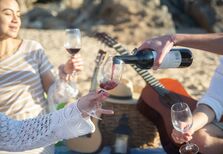 Vinhos para reconfortar a alma