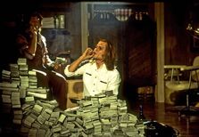 Estudo. Quanto dinheiro precisamos para levar uma vida confortável?