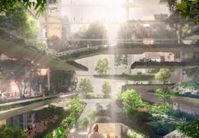 Arábia Saudita cria cidade do futuro sem emissões de carbono
