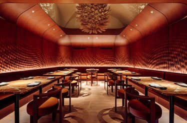 Nómada Chiado. Um ponto de encontro entre o design e a gastronomia