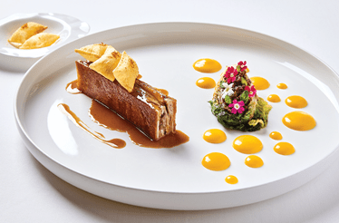 Belcanto de José Avillez é um dos 50 melhores restaurantes do mundo