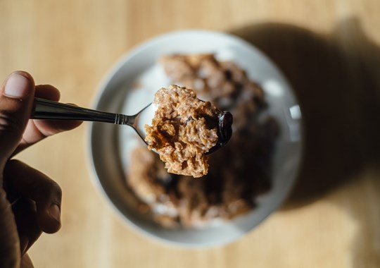 Emagrecer. 5 erros a evitar quando toma o pequeno-almoço