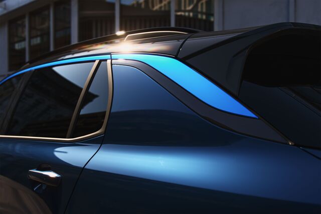 Design Exterior Lynk & Co 01
