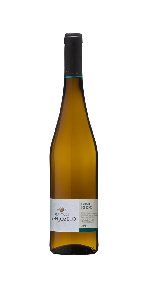 Quinta de Ventozelo Rabigato 2021