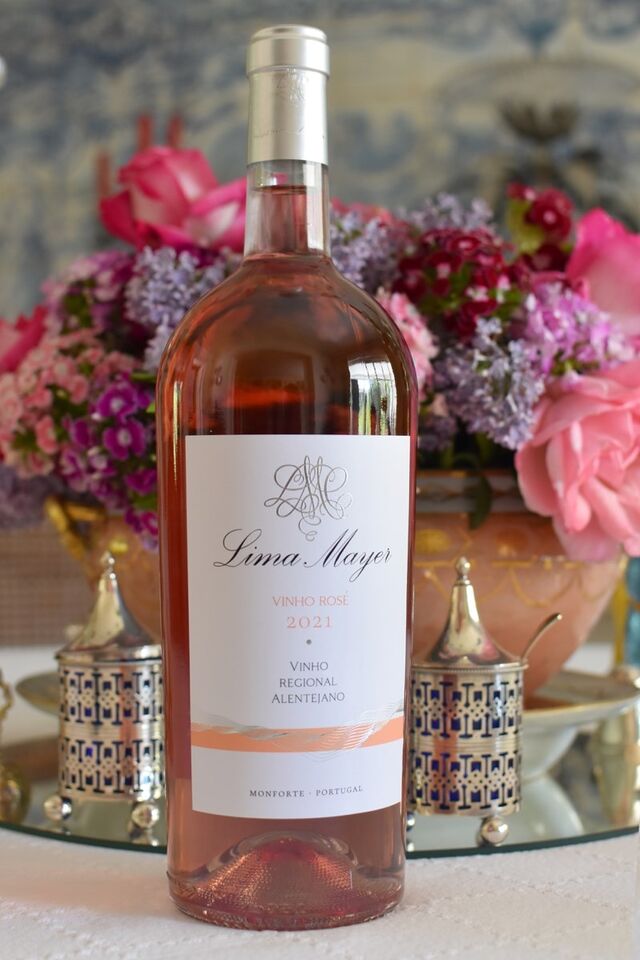 Lima Mayer Rosé 2021