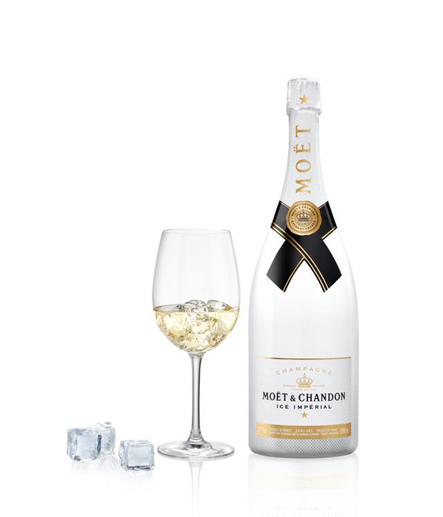 Moët & Chandon Ice Impérial