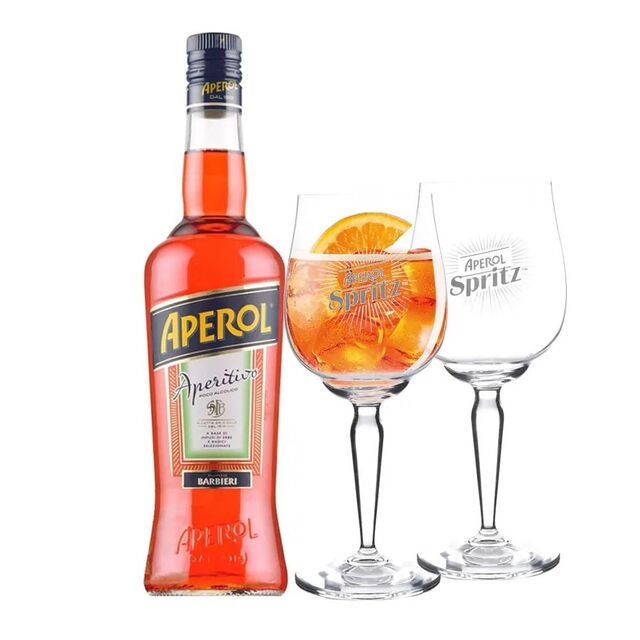 Aperol Spritz