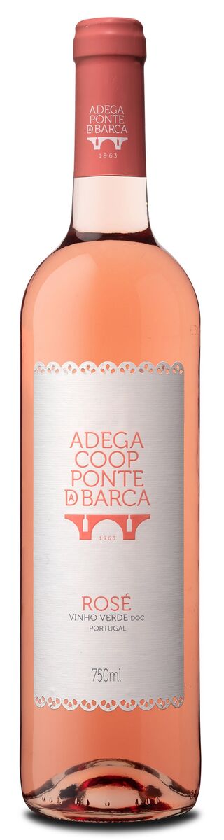 Naperão Rosé 2021