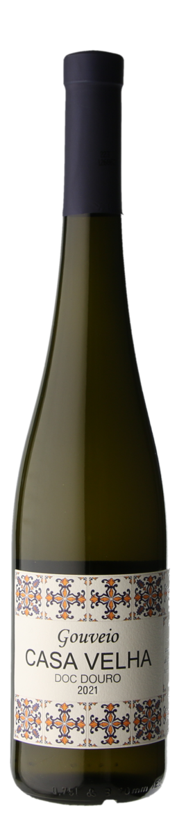 Casa Velha Gouveio 2021