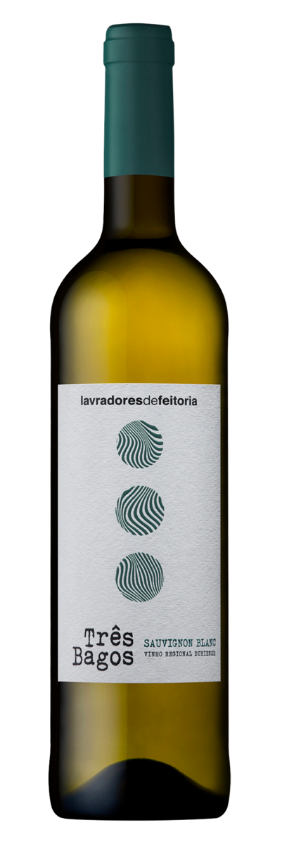 Três Bagos Sauvignon Blanc 2021