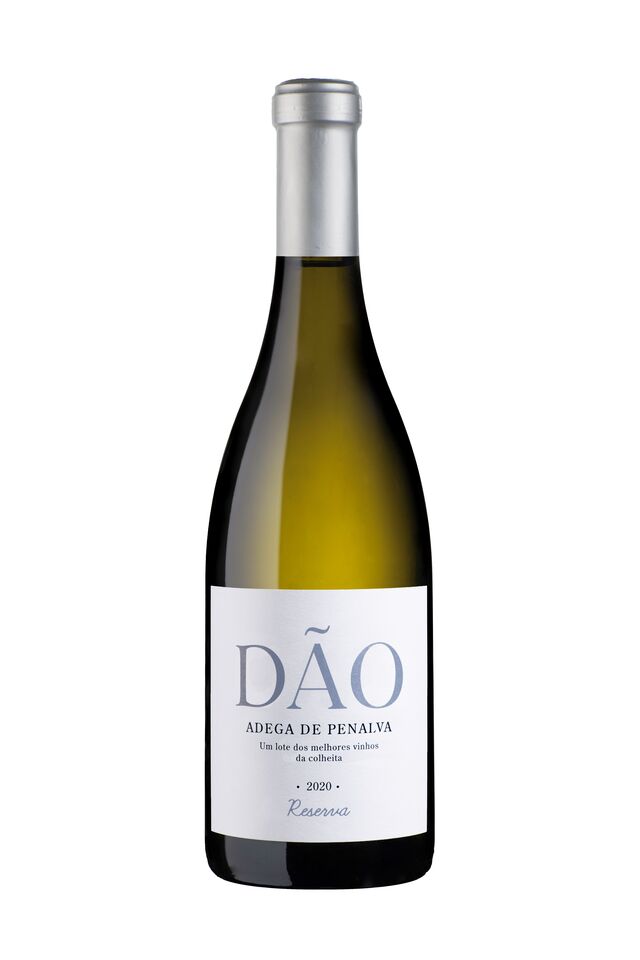 Adega de Penalva Serie Especial Reserva 2020