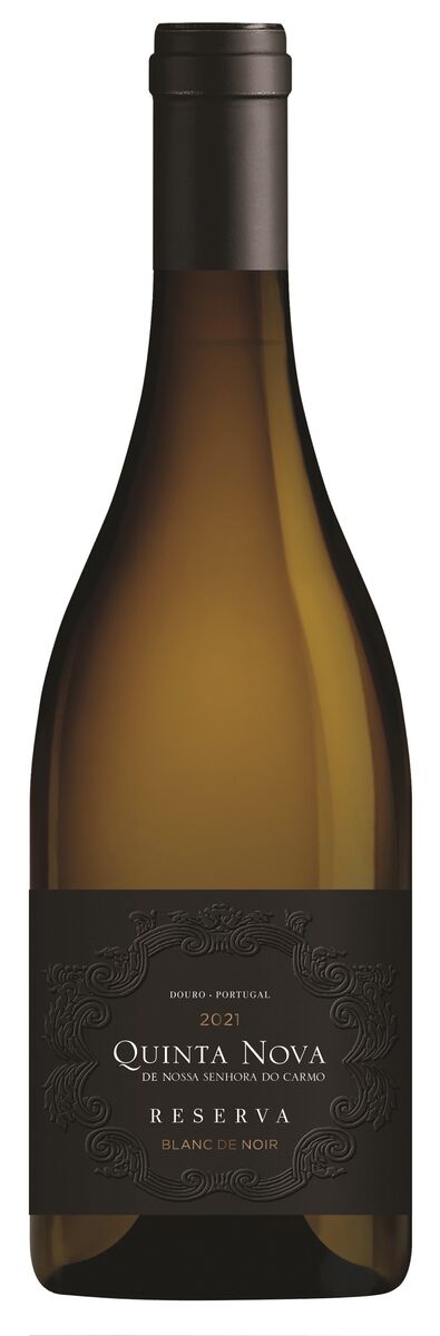 Quinta Nova Blanc de Noir Reserva 2021
