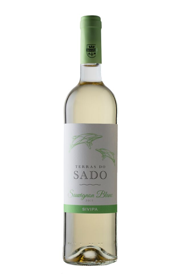 Terras do Sado Sauvignon Blanc 2021