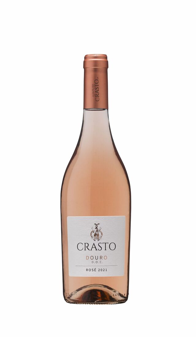 Crasto Rosé 2021