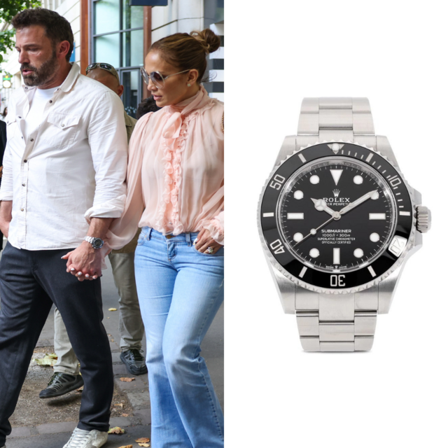 Relógio Rolex Submariner Original