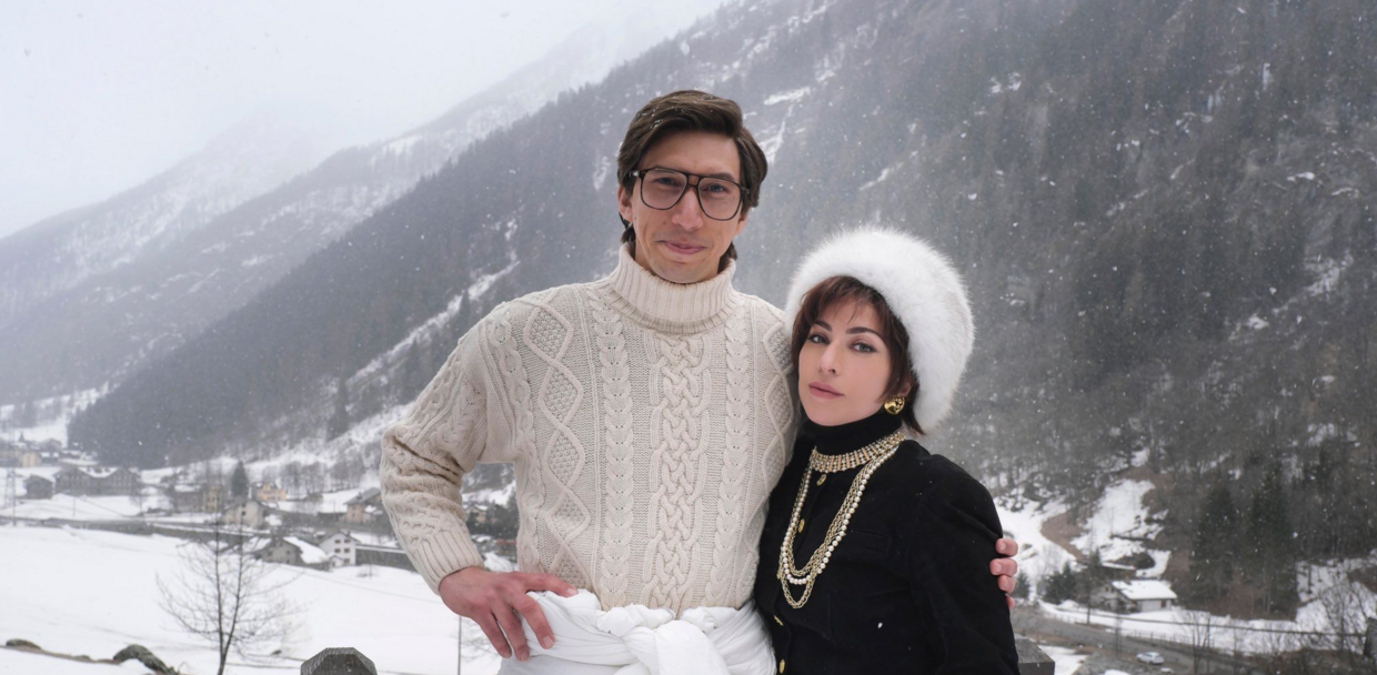Filme 'Casa Gucci' (2021)