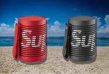 Beosound Explore Supreme Edition. A coluna de som para os amantes de desportos de verão