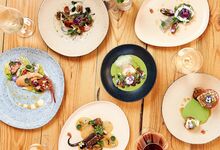 Um chef Michelin em Porto Covo