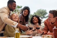 Vinhos jovens ou envelhecidos?