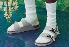 Dior x Birkenstock. Será este o calçado da rentrée?