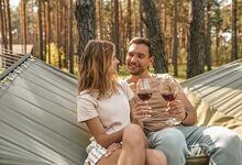Vinhos para manter a frescura no verão 
